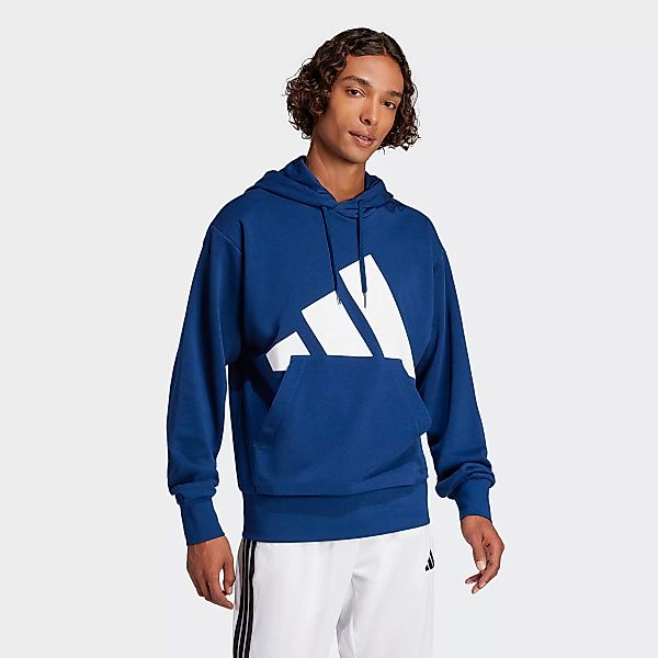 adidas Sportswear Kapuzensweatshirt "M BL FT HD" günstig online kaufen