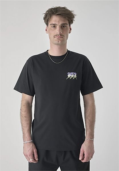 Cleptomanicx T-Shirt "Classic Tee Relay", mit großem Rücken-Print günstig online kaufen