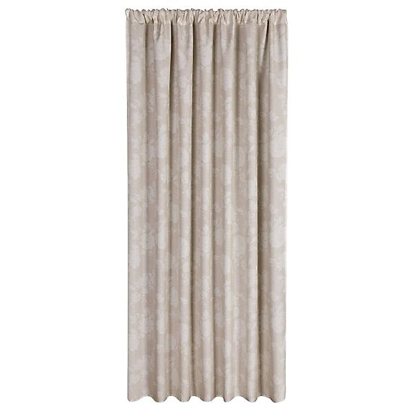 Eurofirany Outdoorvorhang GARDEN Vorhang Wasserdichte Vorhänge für Pavillon günstig online kaufen