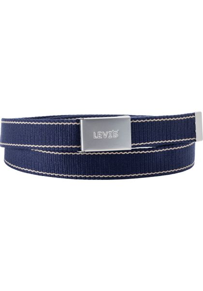 Levi's® Koppelgürtel HEADLINEPLAQUE Unisex günstig online kaufen