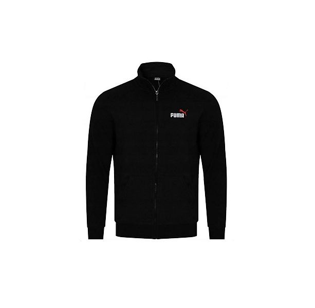 PUMA Trainingsjacke Herren ESS 2 Col Track Jacket TR günstig online kaufen
