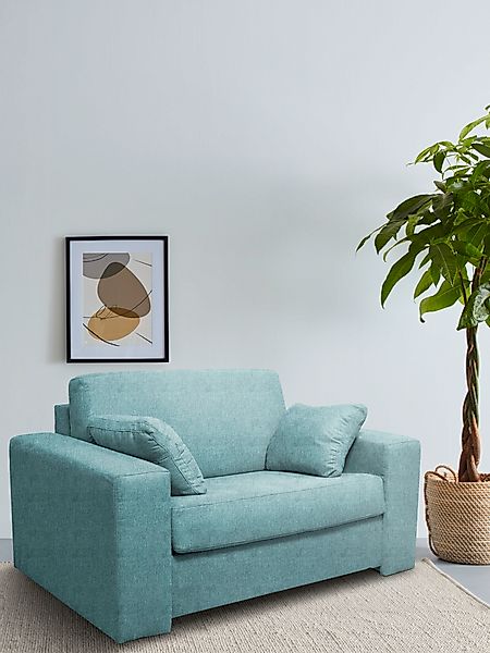 Home affaire "Roma Matratzenhöhe 140cm" Dauerschlaffunktion, mit Unterfeder günstig online kaufen