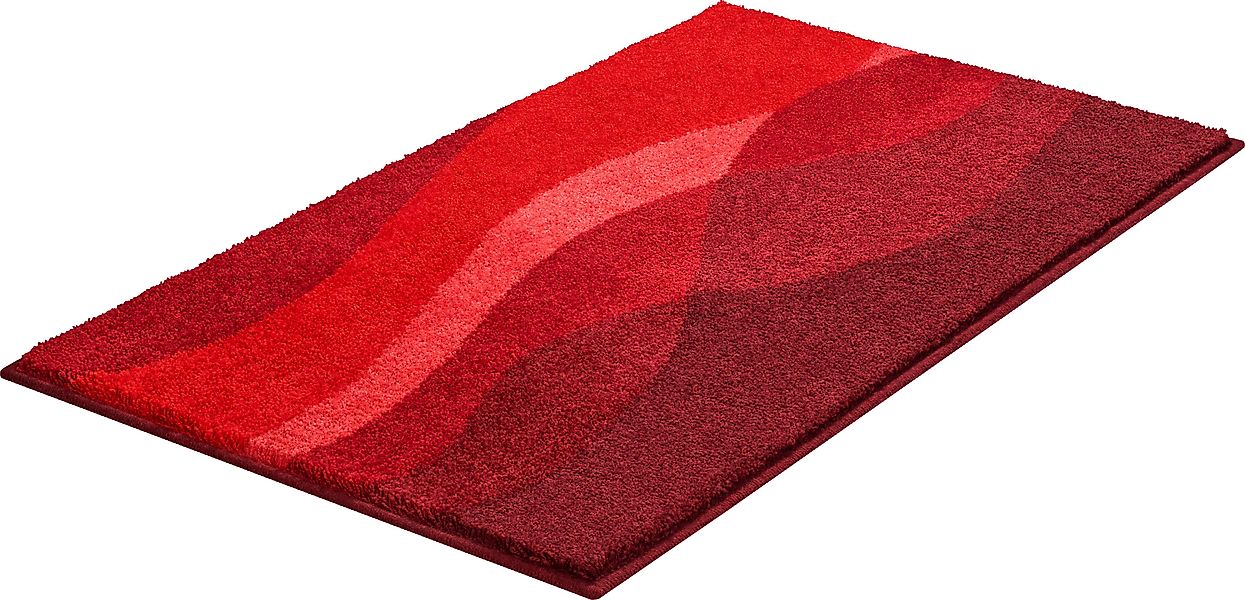 Grund Badematte Hills, Höhe 20 mm, günstig online kaufen