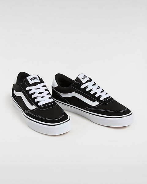 Vans Brooklyn LS Sneaker angelehnt an günstig online kaufen