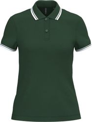 Kariban Poloshirt Polohemd für Damen mit günstig online kaufen