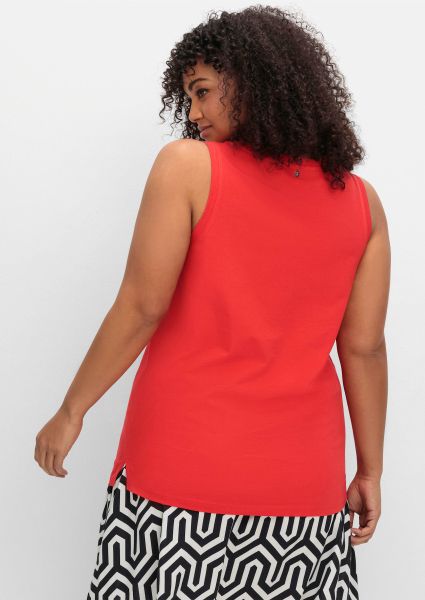 Sheego Shirttop Tanktop günstig online kaufen