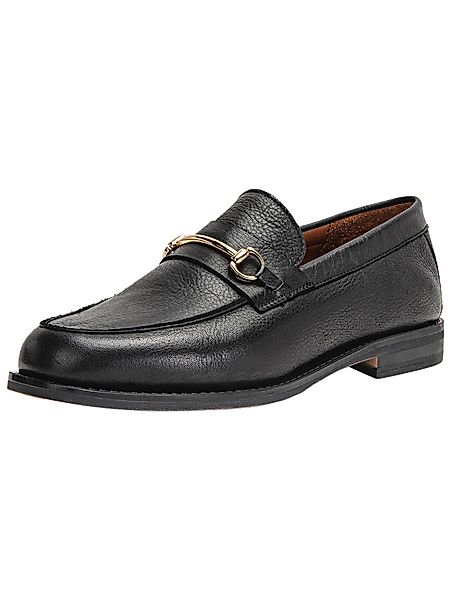 INUOVO Slipper Leder Slipper günstig online kaufen