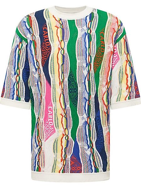 CARLO COLUCCI T-Shirt Favetta günstig online kaufen