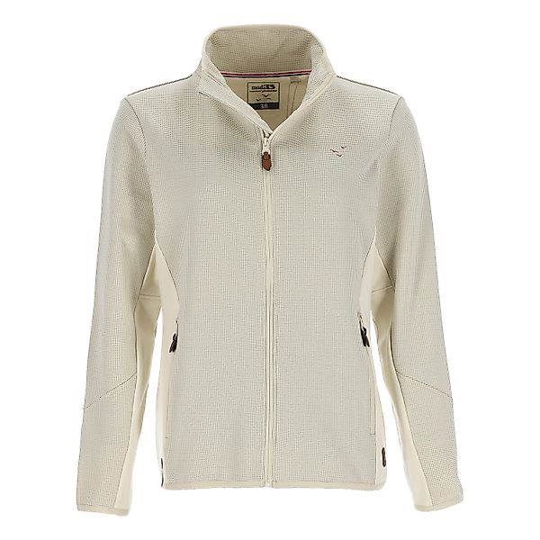 modAS Softshelljacke Damen Hybridjacke mit Stehkragen günstig online kaufen