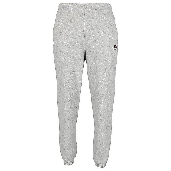 Fruit of the Loom Homewearhose Fuit of the Loom Jogginghose mit Vintage-Log günstig online kaufen