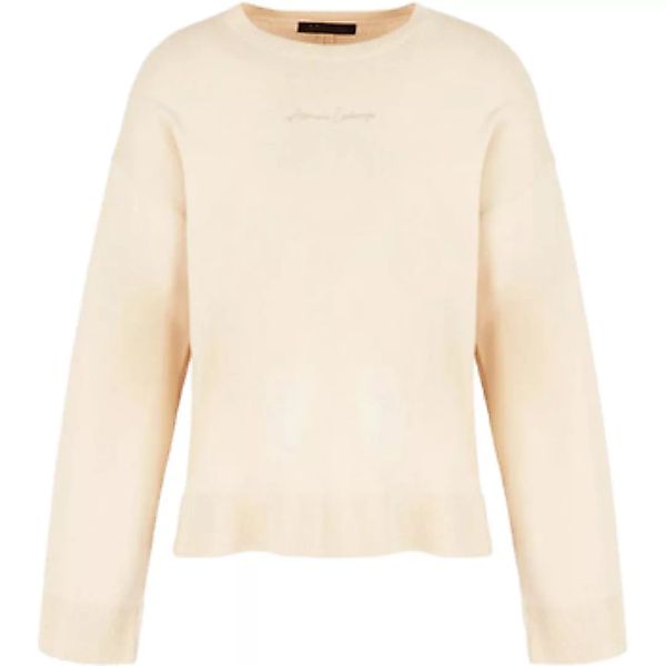 EAX  Sweatshirt Pullover günstig online kaufen