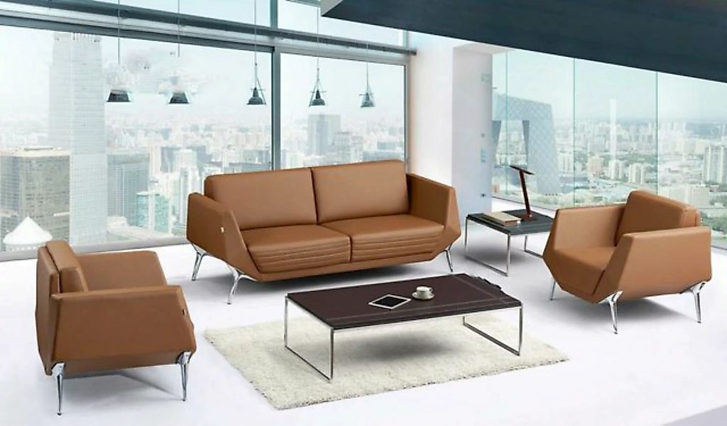 JVmoebel Sofa Moderne Sofagarnitur 311 Sitzer Sofa Couch Polster Garnitur, günstig online kaufen