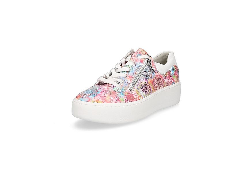 Waldläufer Waldläufer Damen Sneaker Nicky multi Sneaker günstig online kaufen