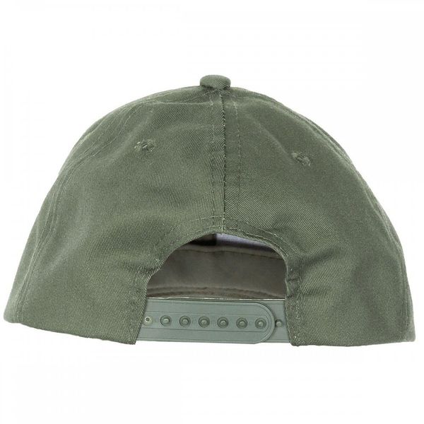 MFH Baseball Cap US Cap, mit günstig online kaufen