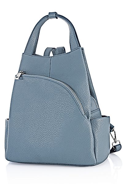 COLLEZIONE ALESSANDRO Rucksack München (1-tlg), Cityrucksack günstig online kaufen
