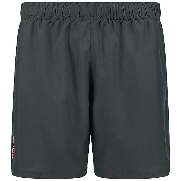 Under Armour Jogging-Shorts mit Dehnbund Farbe schwarz Größe: 3XL günstig online kaufen