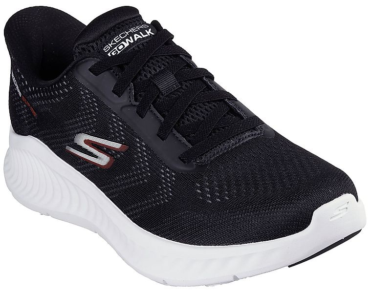 Skechers GO WALK NOW-PAYTON Slip-On Sneaker Trainingsschuh, Schnürschuh mit günstig online kaufen