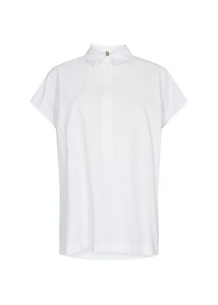 soyaconcept Kurzarmbluse soyaconcept / Da. Bluse / SC-NETTI 14 günstig online kaufen