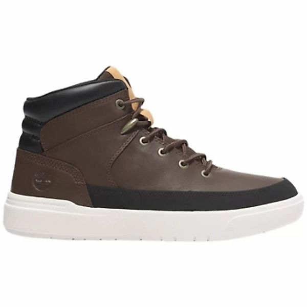 Timberland  Sneaker SENECA BAY MID LACE UP günstig online kaufen