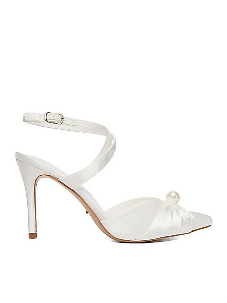 DeeZee Deezee Damen-High Heels Weiß DeeZee-CEO CD23029-13 Weiß High-Heel-St günstig online kaufen