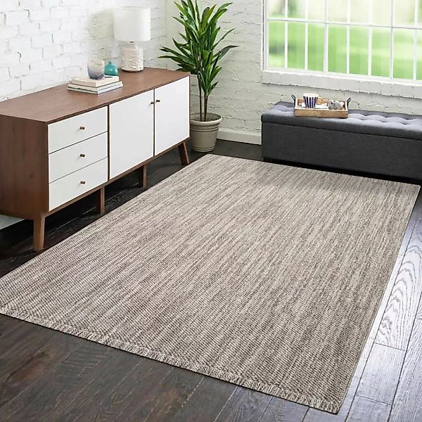 Carpet City Teppich »LINDO 8843«, rechteckig günstig online kaufen