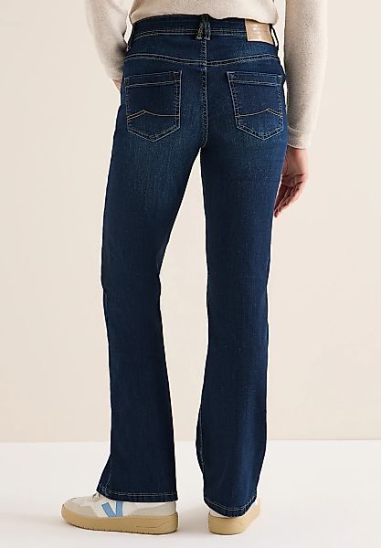 Cecil Slim-fit-Jeans High Waist günstig online kaufen