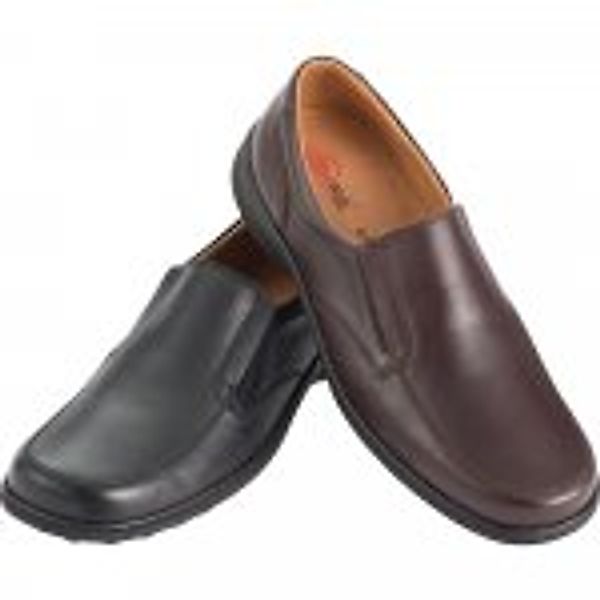 Komfor.-Stretchslipper,burgund günstig online kaufen