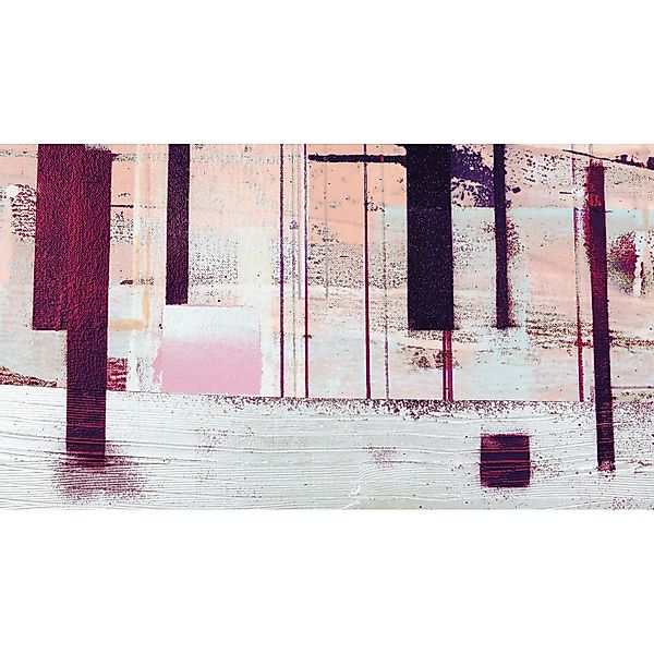 Komar Fototapete Vlies Horizon Blazing  500 x 280 cm günstig online kaufen