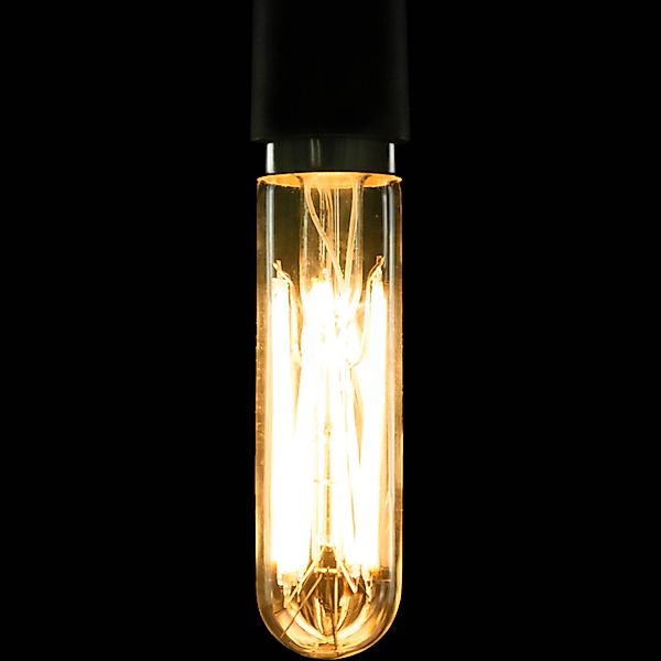 SEGULA Bright LED-Tube Slim E27 14W klar Ø 4 cm günstig online kaufen