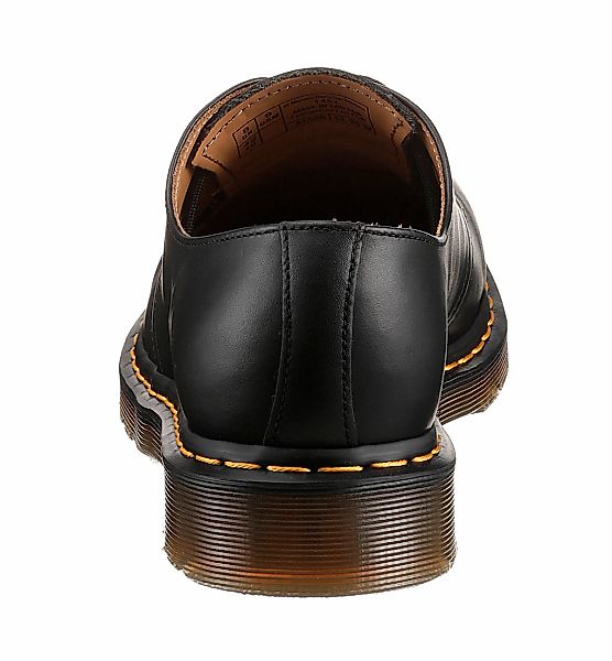 DR. MARTENS 1461 3 Eye Shoe NAPPA Schnürschuh Freizeitschuh, Halbschuh, sch günstig online kaufen