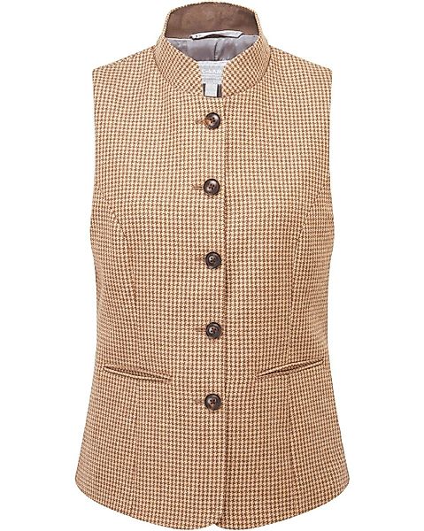 Schöffel Country Jagdweste Tweedweste Millport günstig online kaufen