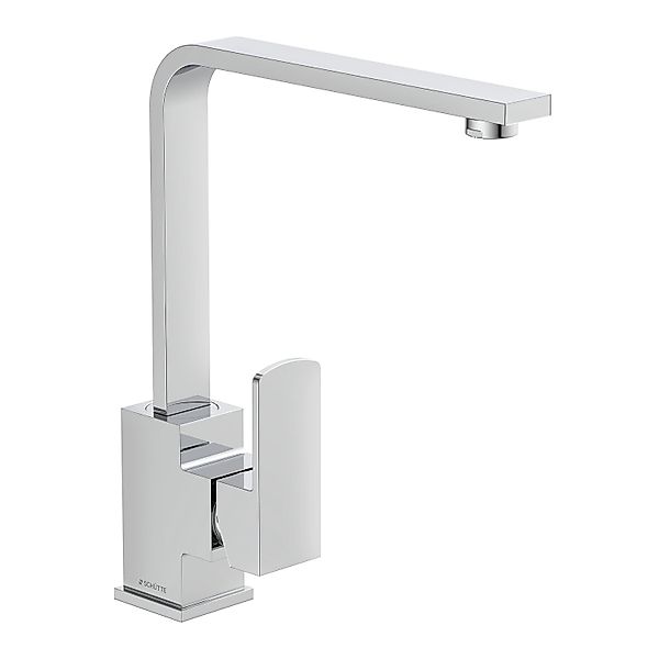Schütte Spültischarmatur Tianto Chrom günstig online kaufen