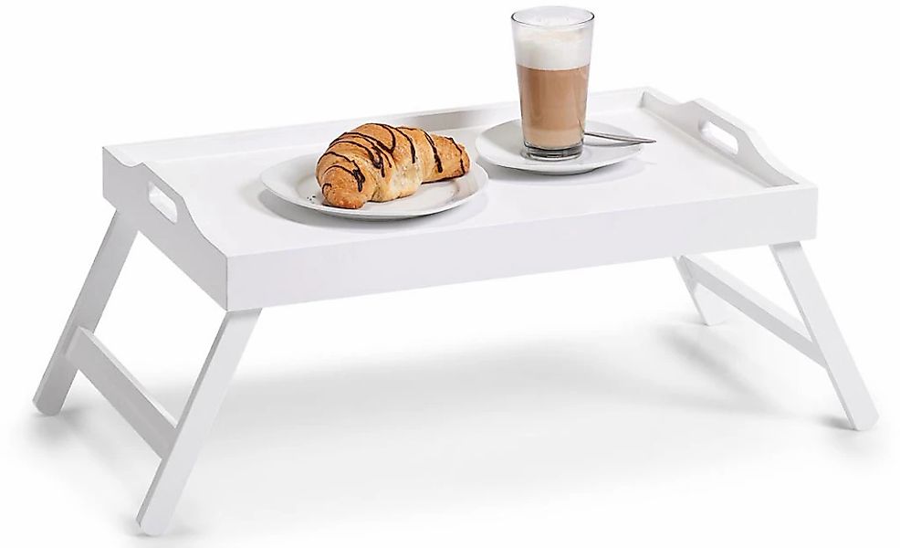 Zeller Present Tablett aus hochwertigem MDF gefertigt günstig online kaufen