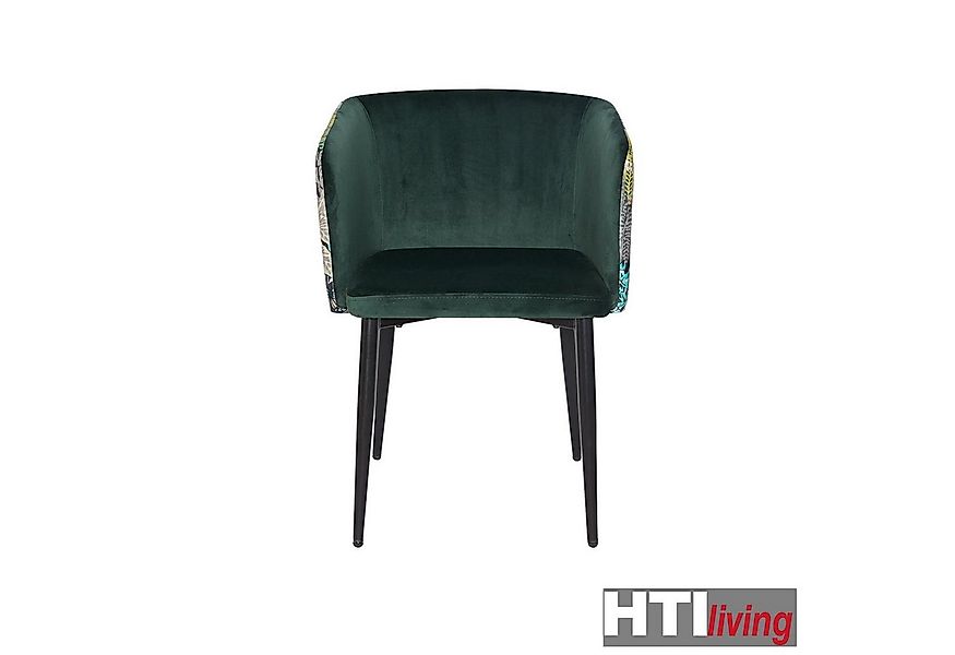 HTI-Living Esszimmerstuhl Stuhl Destin (Stück, 1 St), Esszimmerstuhl Armleh günstig online kaufen