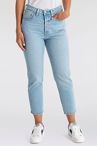 Levi's® 7/8-Jeans 501 Crop 501 Collection, günstig online kaufen