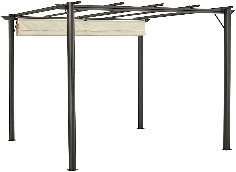 KONIFERA Pavillon-Ersatzdach, für »Tilos«, BxT: 300x400 günstig online kaufen
