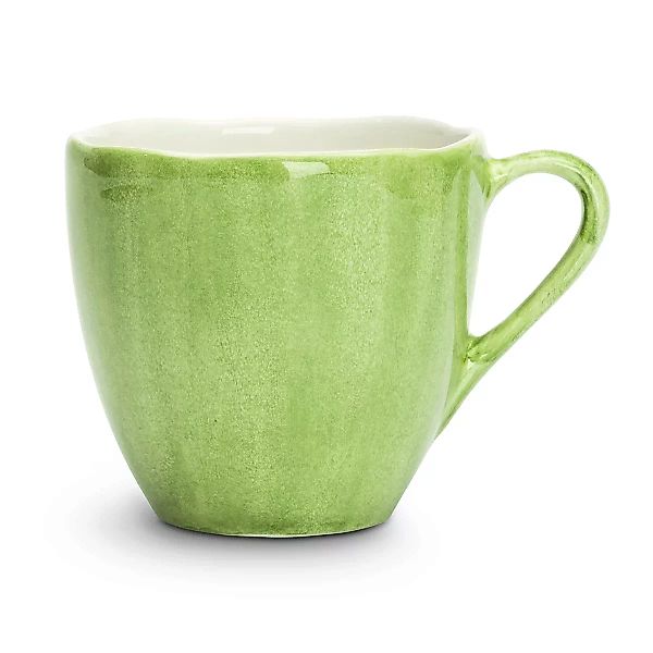 Basic organic Tasse 60cl grün günstig online kaufen