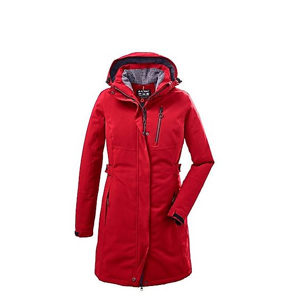 Killtec Funktionsmantel Parka KOW165 günstig online kaufen