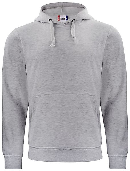 Clique Kapuzenpullover Basic Hoody günstig online kaufen