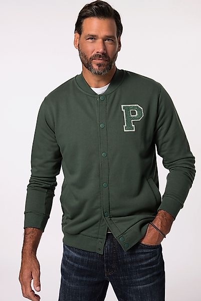 JP1880 Fleecejacke JP 1880 Collegejacke Sweat günstig online kaufen
