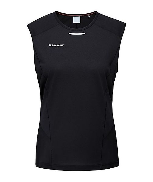 Mammut Tanktop Aenergy FL Cap Sleeve Top Women günstig online kaufen