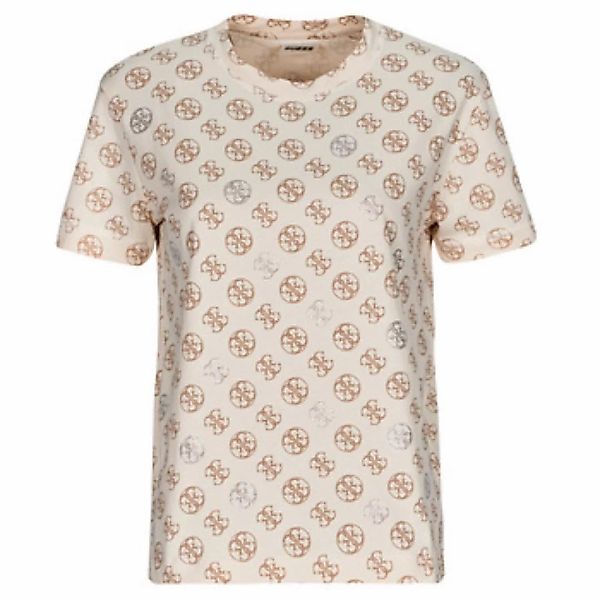 Guess  T-Shirt NOMIE 4G günstig online kaufen