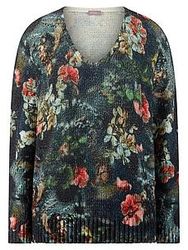 V-Pullover include schwarz günstig online kaufen