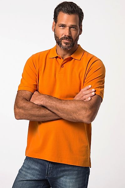 JP1880 Poloshirt bis 8XL Poloshirt Oberteil günstig online kaufen