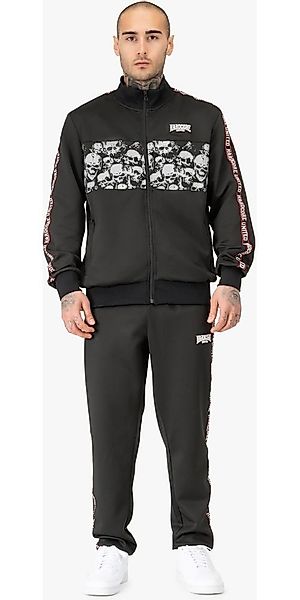 Hardcore United Trainingsanzug Raver Trainingsanzug normale günstig online kaufen