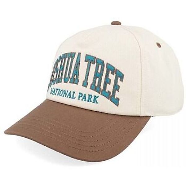 American Needle  Schirmmütze SMU769A-JTN ROSCOE - JOSHUA TREE NP-IVORY ESPR günstig online kaufen