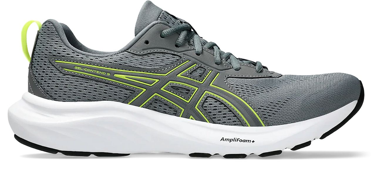 Asics Laufschuh "GEL-CONTEND 9", mehr Dämpfung günstig online kaufen