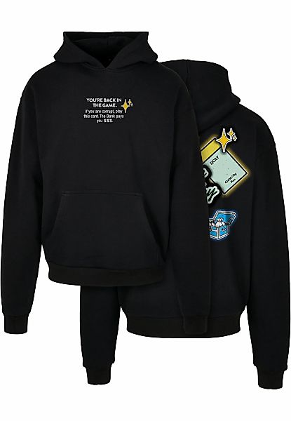 Upscale by Mister Tee Sweatshirt "Upscale by Mister Tee Herren Intepol Ultr günstig online kaufen