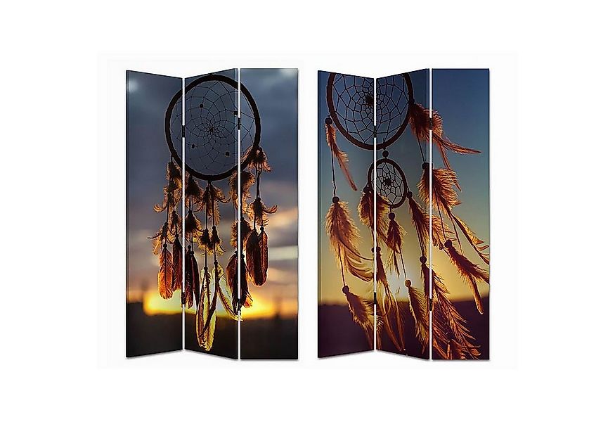 HTI-Line Paravent Paravent Traumfänger 2 (Stück, 1 St., 1 Paravent), Raumte günstig online kaufen