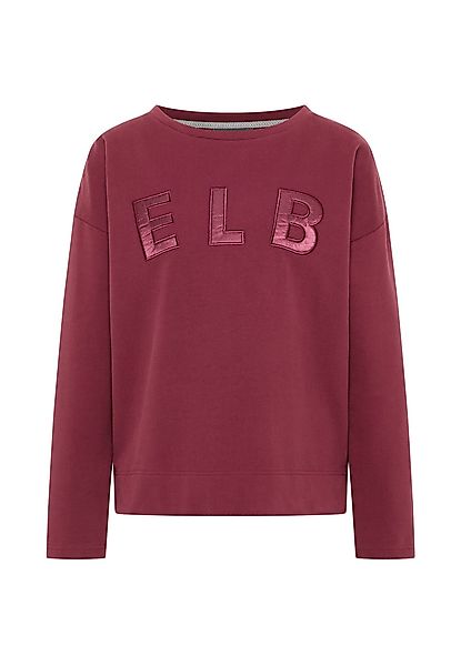 Elbsand Sweatshirt Damen Sweatshirt ALEAH (1-tlg) günstig online kaufen